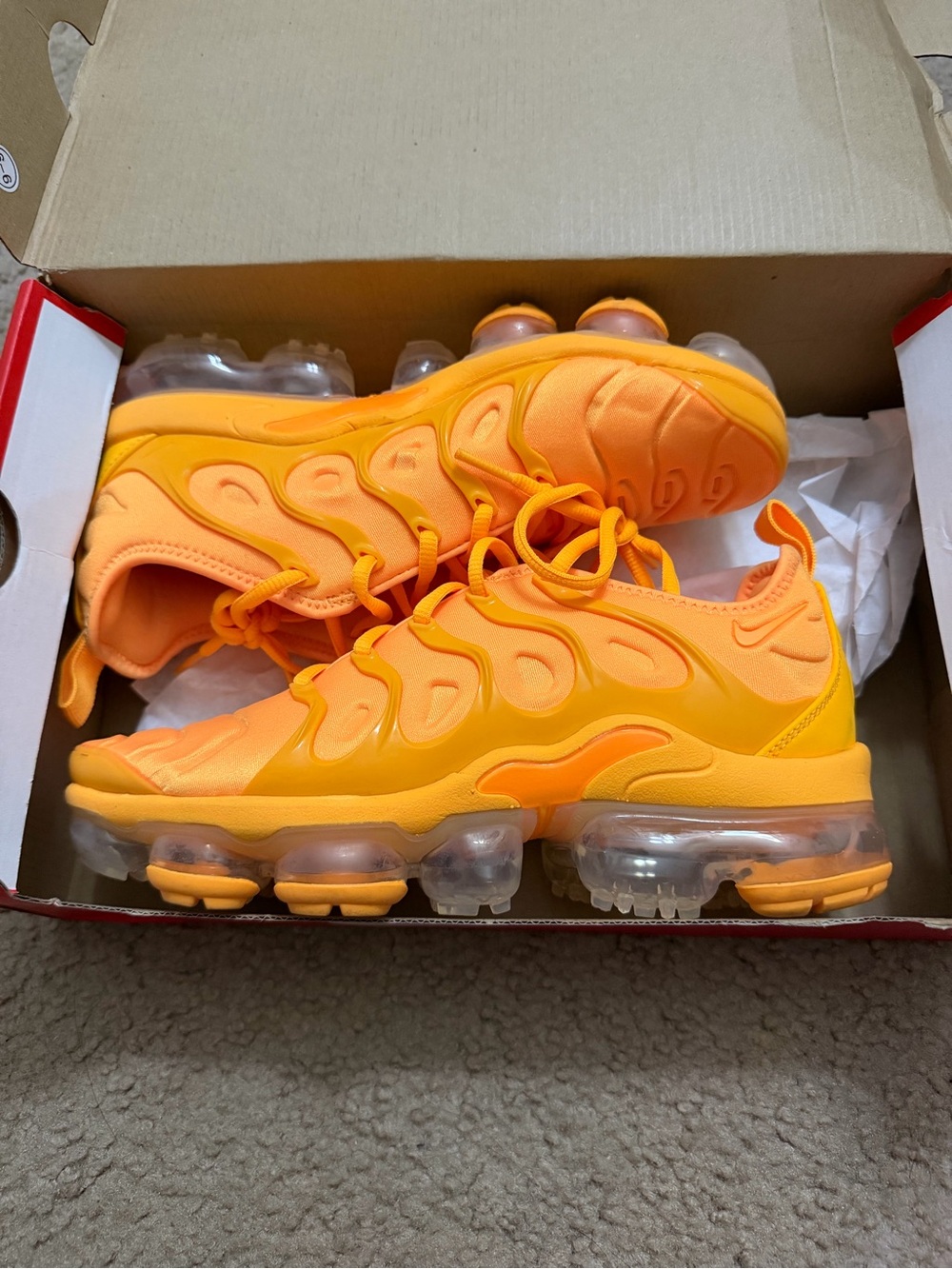 Nike Vapormax